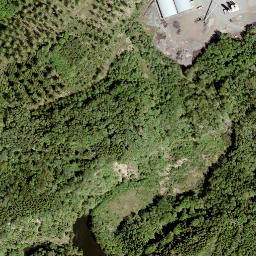 Satellite imagery of Hasselichs-Kopf, DE