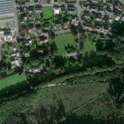 Satellite imagery of Frauenberg, DE