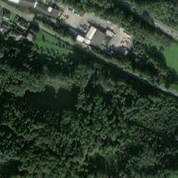Satellite imagery of Frauenberg, DE