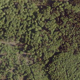 Satellite imagery of Köpfchen, DE