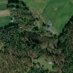 Satellite imagery of Herrnberg, DE