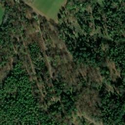 Satellite imagery of Herrnberg, DE