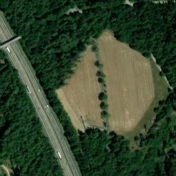Satellite imagery of Trappenberg, DE