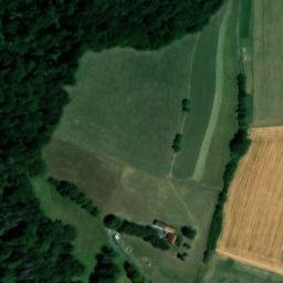 Satellite imagery of Trappenberg, DE