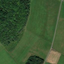 Satellite imagery of Großer Olmersberg, DE