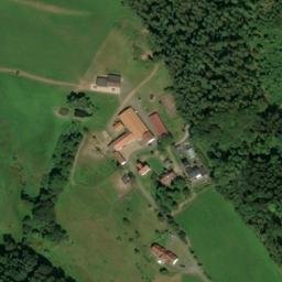 Satellite imagery of Röthkuppe, DE