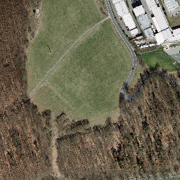 Satellite imagery of Hohe Rod, DE