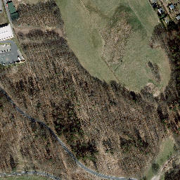 Satellite imagery of Hohe Rod, DE