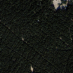 Satellite imagery of Oberlautenberg, DE