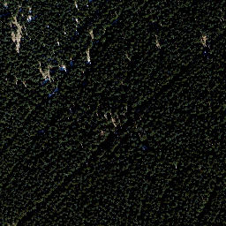 Satellite imagery of Oberlautenberg, DE