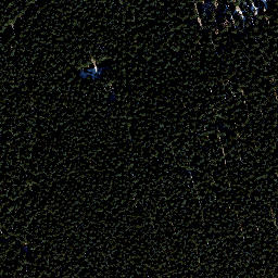 Satellite imagery of Oberlautenberg, DE