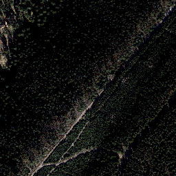 Satellite imagery of Großer Münzeberg, DE