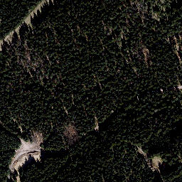 Satellite imagery of Großer Münzeberg, DE