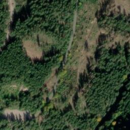 Satellite imagery of Borzel, DE