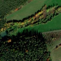 Satellite imagery of Ziegenberg, DE