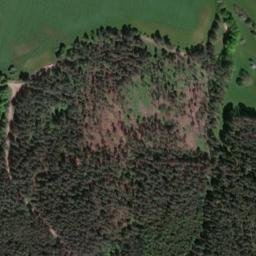 Satellite imagery of Herrenberg, DE