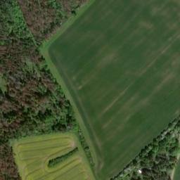 Satellite imagery of Kunitzberg, DE