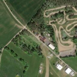 Satellite imagery of Kunitzberg, DE