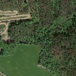 Satellite imagery of Kunitzberg, DE