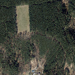 Satellite imagery of Amalienhöhe, DE