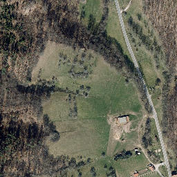 Satellite imagery of Amalienhöhe, DE