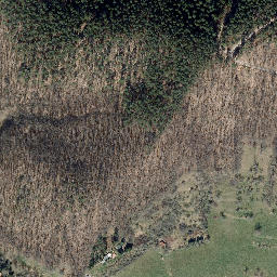 Satellite imagery of Hoher Berg, DE