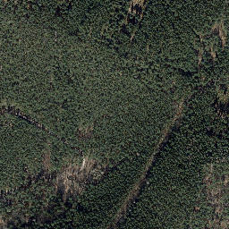 Satellite imagery of Hoher Berg, DE