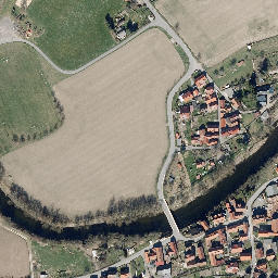 Satellite imagery of SM-SA, DE