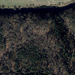 Satellite imagery of Schafberg, DE