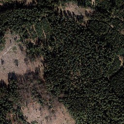 Satellite imagery of Lindenberg, DE