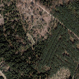 Satellite imagery of Lindenberg, DE