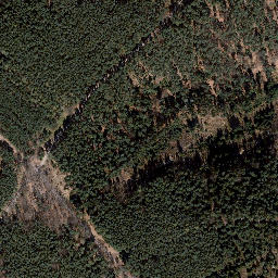 Satellite imagery of Löscherberg, DE