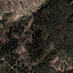 Satellite imagery of Löscherberg, DE