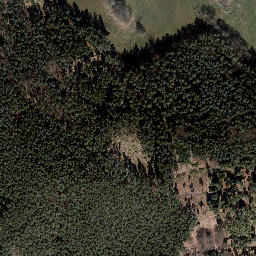 Satellite imagery of Hainberg, DE