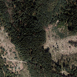 Satellite imagery of Veitelsberg, DE