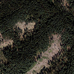 Satellite imagery of Veitelsberg, DE