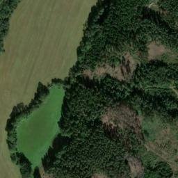 Satellite imagery of Viehberg, DE