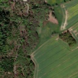 Satellite imagery of survey_point, CZ