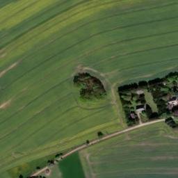 Satellite imagery of survey_point, CZ