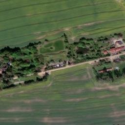 Satellite imagery of survey_point, CZ