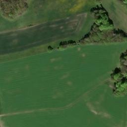 Satellite imagery of survey_point, CZ