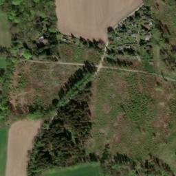 Satellite imagery of survey_point, CZ