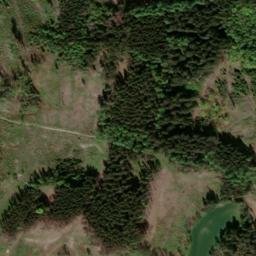 Satellite imagery of survey_point, CZ