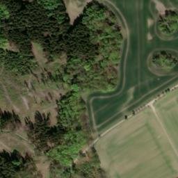 Satellite imagery of survey_point, CZ