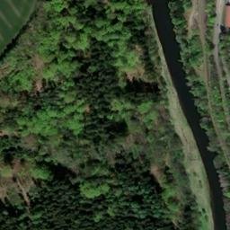 Satellite imagery of Zschopenberg, DE
