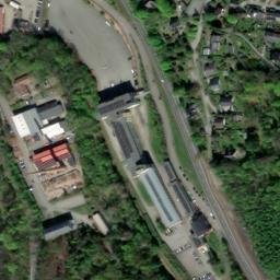 Satellite imagery of Zschopenberg, DE