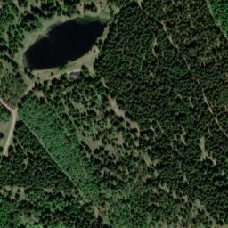 Satellite imagery of 16/40, CZ