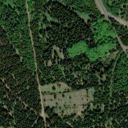 Satellite imagery of 16/40, CZ