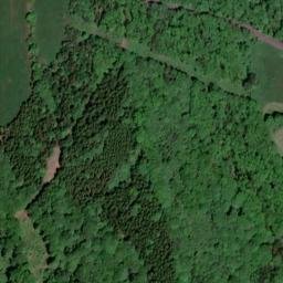 Satellite imagery of Nakléřovská výšina [Petrovice-Nakléřov] GSM-1, CZ