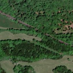 Satellite imagery of Nakléřovská výšina [Petrovice-Nakléřov] GSM-1, CZ